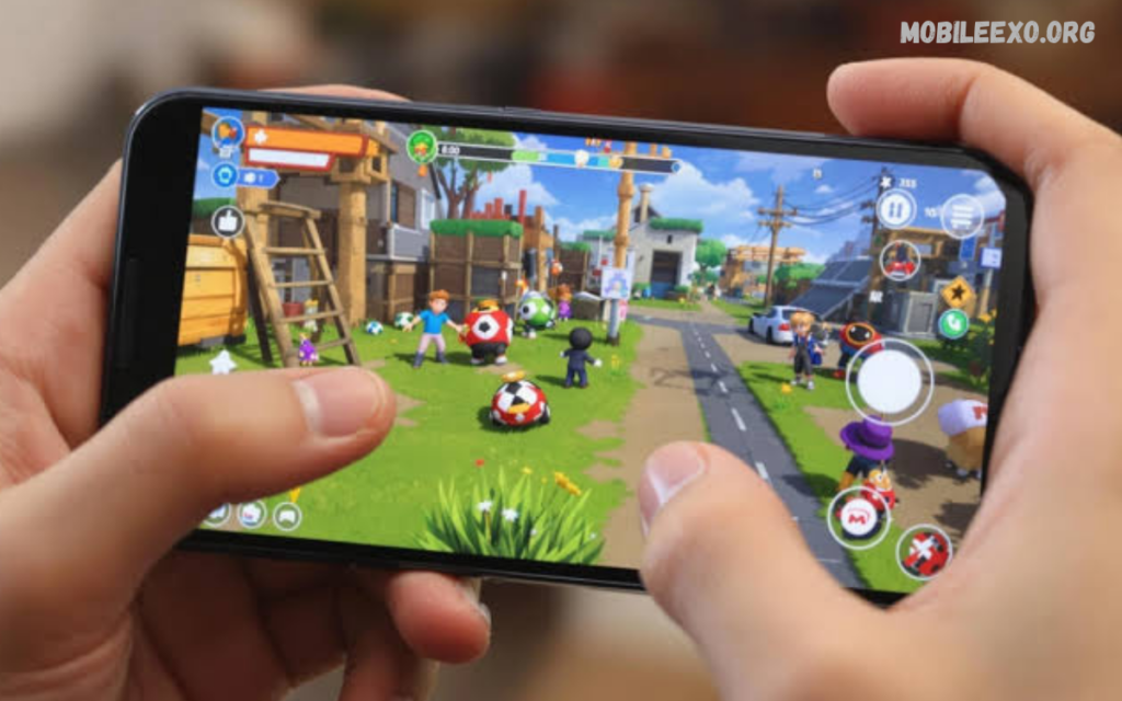 Free Android Games