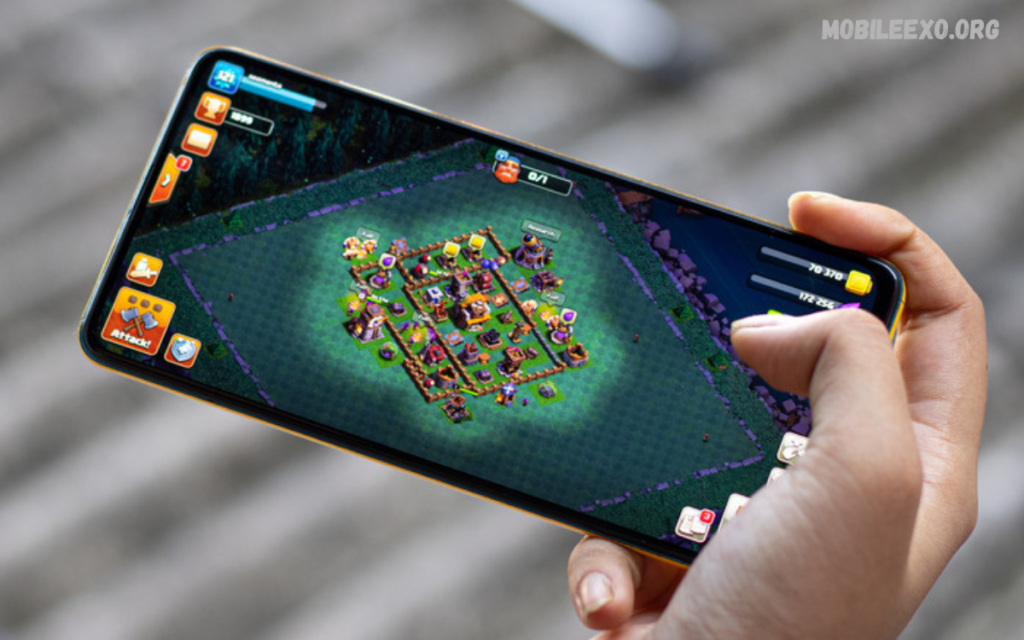 Mobile Game Strategies: Complete Guide to Better Gaming Performance Mobile Game Strategies