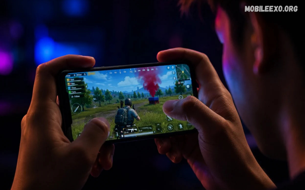 Mobile Gaming Tips: A Complete Guide to Better Mobile Gaming Mobile Gaming Tips