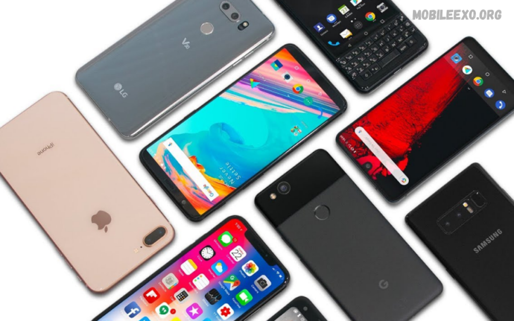 Mobile Technology News